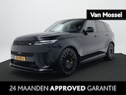 Land Rover Range Rover Sport - 4.4 P635 SV Edition Two | Carbon Ceramic Brakes | Carbon mot