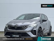 Renault Clio - 1.6 E-Tech Full Hybrid 145 esprit Alpine | 1e Eigenaar | Bos