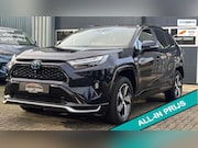 Toyota RAV4 - 2.5 Plug-in Hybrid AWD Style LIMITED, LEREN BEKLEDING DE MEE