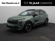 Kia Sportage - 1.6 T-GDi Hybrid GT-PlusLine | Pano | Elek. Stoelen met Gehe