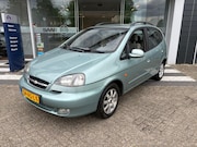 Chevrolet Tacuma - 2.0 Class