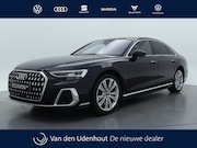 Audi A8 - 60 TFSI e Quattro 462pk / Achteras besturing / Massagestoele