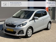 Peugeot 108 - 1.0 e-VTi Active | Airco | 4-Seizoenen banden | LED Dagrijve