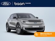 Ford Explorer - Select Extended Range RWD 79 kWh