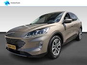 Ford Kuga - 2.5 PHEV Titanium | Achterbank verwarmd | Achteruitrij assis