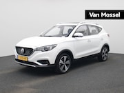 MG MG ZS - EV Luxury 45 kWh
