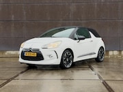Citroën DS3 - 1.6 THP Sport Chic|Cruise|Clima|Hifi sound
