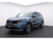 Kia Sorento - 1.6 T-GDI PHEV AWD DynamicPlusLine 7P l Pano l Leder | Trekh
