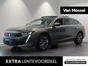 Peugeot 508 - SW 1.6 PureTech Blue Lease Allure Avantage - SCHUIF/KANTELDA