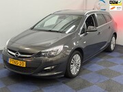 Opel Astra - Sports Tourer 1.4 Turbo LPG Design Edition / NETTE AUTO / DE