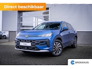 Volkswagen T-Roc - Life First Edition | 'App-Connect' draadloze smartphone inte