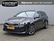 Kia Ceed - Sw 1.0 T-GDi 100pk Design Edition
