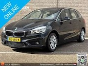 BMW 2-serie - Active Tourer 218d Essential | Cruise | Cl