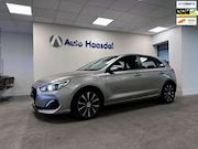 Hyundai i30 - 1.0 T-GDI Comfort|CARPLAY|CAMERA|BTW-AUTO|ALLSEASO