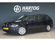BMW 3-serie - Touring 316i Black&Silver II + SPORTSTOELEN / NAVIGATIE / CR