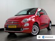 Fiat 500 - 1.0 Hybrid Dolcevita Finale Airco | Camera | Cruise Control