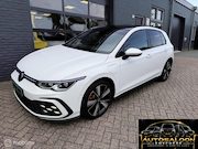 Volkswagen Golf - 8 1.4 eHybrid GTE 245 PK SOH 93,6% Navi Pano