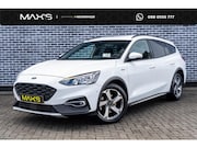 Ford Focus - Wagon 1.5 EcoBoost 150 Active X Business | Cruise Control Ad