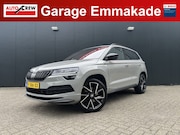 Skoda Karoq - 1.5 TSI ACT Sportline Business | Trekhaak | Carplay | Navi