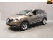 Renault Kadjar - 1.2 TCe 130PK Trekhaak|Navigatie|Cruise|4x nieuwe all season