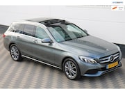 Mercedes-Benz C-klasse - Estate 180 Pano Trekhaak Navi Cruise