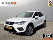 Seat Arona - 1.0 TSI FR Business Intense Automaat|LED|*Climate*|Trekhaak|