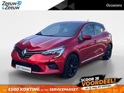 Renault Clio - 145PK E-Tech Hybrid Techno Automaat | Trekhaak | Navi | Came