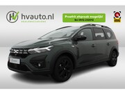 Dacia Jogger - 1.0 TCE 110PK EXTREME 7-PERS. | Pack Extreme | PDC v/a | Cam
