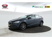Volvo V40 Cross Country - 2.0 D2 Summum Leer, Navigatie, Climate,