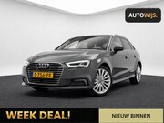 Audi A3 - Sportback 1.4 e-tron Sport Pro Line plus|LEDER|AUT|LED|DIGID