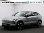 Volvo EX30 - Single Motor Plus Automaat / Verwarmde voorstoelen / Verwarm
