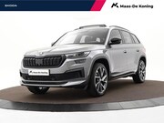 Skoda Kodiaq - 1.5 TSI 150pk DSG Sportline Business · Panoramadak · Camera 