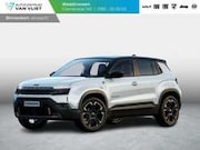 Jeep Avenger - 85th Anniversary 54 kWh | Schuif\Kanteldak | Adapt