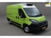 Fiat Ducato - Koelwagen|*Motor defect!*|Clima|Cruise