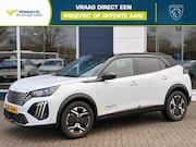 Peugeot 2008 - 1.2 HYbrid 145pk e-DCS6 GT | 360 Vision & Drive Assist Plus 