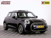 MINI Mini Electric - Resolute Edition 33 kWh | PANORAMADAK | harman/kardon | Head