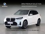 BMW X3 - 30e xDrive