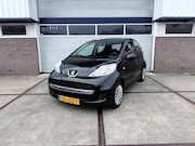 Peugeot 107 - 1.0-12V Sublime