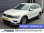 Volkswagen Tiguan - 1.4 TSI 150pk DSG ACT Comfortline Trekhaak Stoelverwarming L