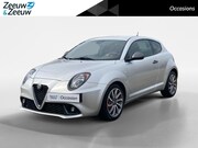 Alfa Romeo MiTo - 1.4 T MultiAir Super | Automaat | Leder | Climate control |