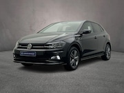 Volkswagen Polo - R-Line Edition 1.0 TSI 95pk Adaptive cruise control, Navigat