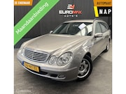 Mercedes-Benz E-klasse - Combi 200 K. Avantgarde