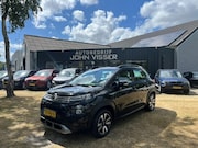 Citroën C3 Aircross - 1.2 PureTech S&S Feel *automaat*5-deurs*comfortabele SUV*per