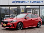 BMW 1-serie - 118i Executive Edition M-Sport | Leder | 18 inch | Camera | 