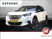 Peugeot e-2008 - SUV EV GT Pack 50 kWh | SoH 96% | Adaptieve Cruise Control |