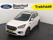 Ford Kuga - 1.5 EcoBoost ST Line | Pano | Elek. Trekhaak | Stoel/Voorrui