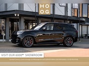 Land Rover Range Rover Sport - P440e Dynamic SE