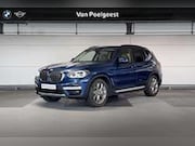 BMW X3 - xDrive30e Business Edition Plus
