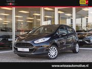Ford Fiesta - 1.0 65PK 5D S/S Style | Nieuwe Distributieriem Navigatie | A