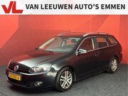 Volkswagen Golf - Variant 1.2 TSI High Executive Line BlueMotion | Cruise | Tr